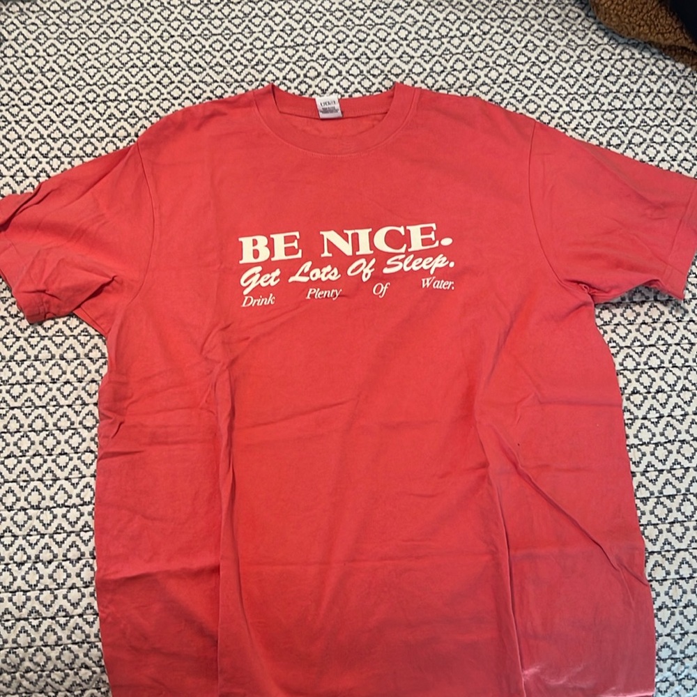 Sporty & Rich tshirt